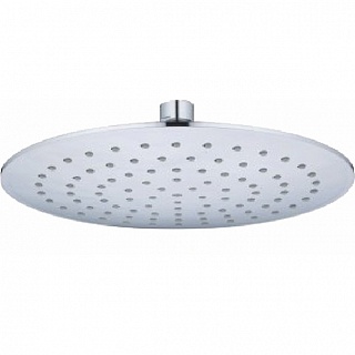 Верхний душ GRAND хром.пласт. 225 мм 20  2119В блистер  ARGO