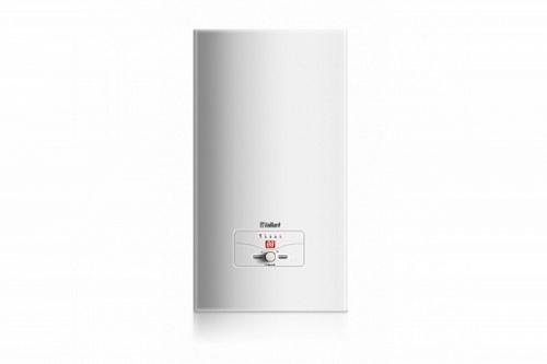 Котел электрич. Vaillant  eloBLOCK VE 24    0010023660 ВЫГОДА!