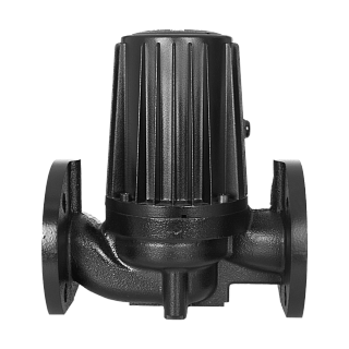 Насос цирк. AC 22-4-65(F) DN65, PN10, Qmax=36м3/ч, Hmax=8м, Tmax=110°С, 220В, 1-скор (5224) Aquario