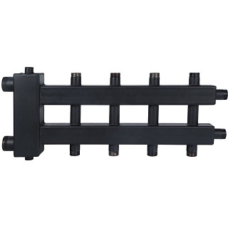 Коллектор модульный 2+2+1 до 85 кВт (RDG-0018-024025) Rommer 