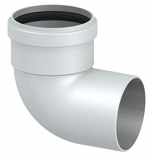 Угол 90° ф80/125.CE.00.67 H/71.MT7.00.76/TR.12590