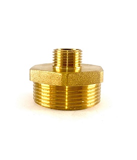 Бочата  1 1/2"-1/2" ш/ш VIEIR  SH73
