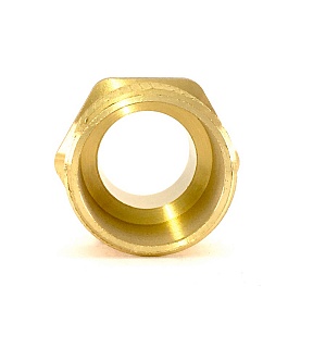 Бочата  1 1/4"-1" ш/ш VIEIR SH65  (100)