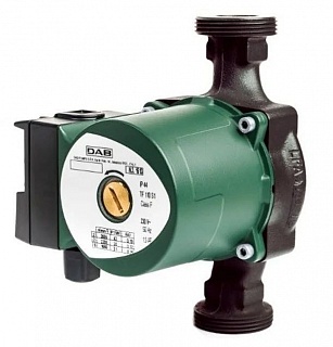 Насос циркул. VA 65/180 (60112985, 60181676H) "DAB" Ду 25 без гаек ВЫГОДА