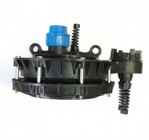 Оголовок  скважинный ОСПБ 140-160/32 