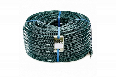 Шланг полив армир ПВХ 3/4 (25 м) военный Гидроагрегат ОР-00016546