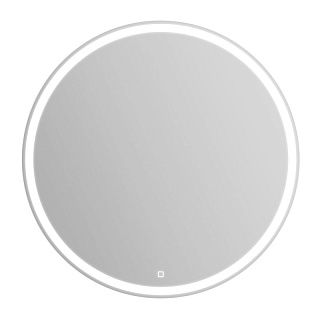 Зеркало 100 "BelBagno" c LED подсветкой  (сенсор на зеркале) ф1000 SPC-RNG-1000-LED-TCH